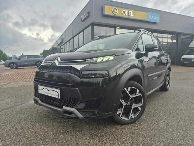 Citroen C3 Aircross Giżycko - zdjęcie 1