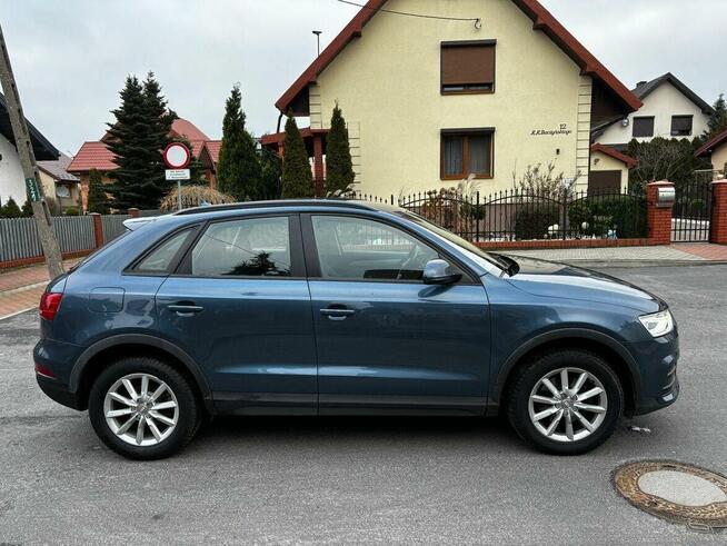 Audi Q3 2015 S-TRONIC 150km Tuliszków - zdjęcie 2