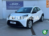 Toyota Aygo X Pisemna Gwarancja 12 miesięcy
