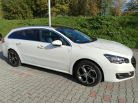 Peugeot 508 SW 1.6 e-THP Allure S&amp;S Kielce - zdjęcie 2