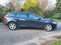 Volvo V60 Pełna Historia Serwisowa* Ładne i Zadbane Opoczno - zdjęcie 2
