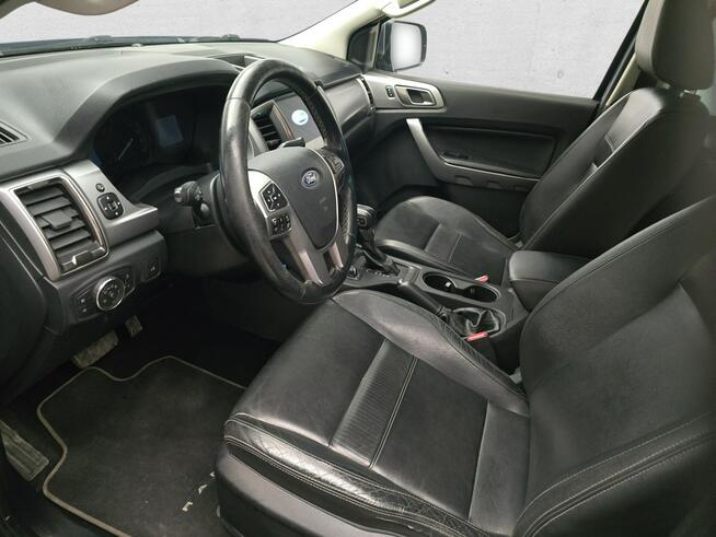Ford Ranger Komorniki - zdjęcie 11