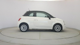 Fiat 500 1.0 Hybrid Dolcevita ! Z Polskiego Salonu ! Faktura VAT ! Warszawa - zdjęcie 8