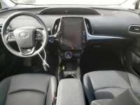 Toyota Prius PRIME, 2021, 1.8L, od ubezpieczalni Sulejówek - zdjęcie 5