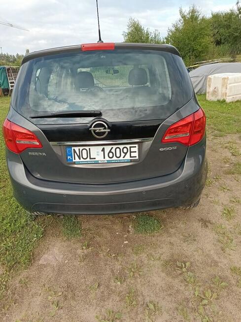 Sprzedam auto Kieźliny - zdjęcie 11