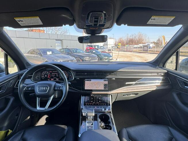Panorama / Wentylowane fotele / Audi Pre Sense / FV Marża Michałowice - zdjęcie 12