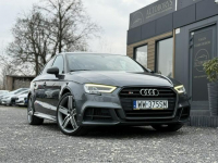 krajowy S3 Salon Polska  Poleasingowy I właściciel Serwis ASO VAT 23%