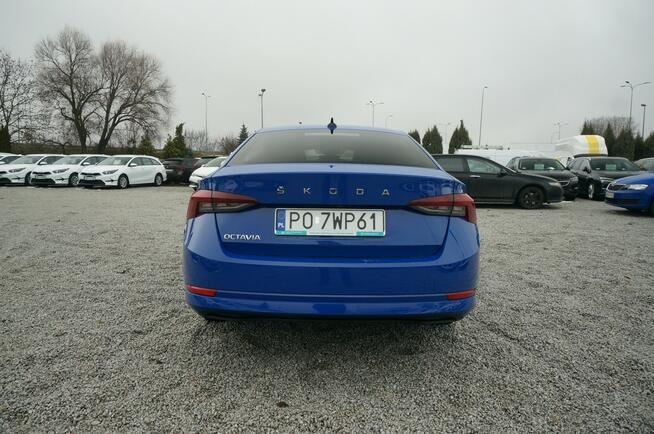 Škoda Octavia 2.0 TDI/115 KM Ambition Salon PL Fvat 23% PO7WP61 Poznań - zdjęcie 7
