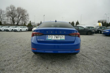Škoda Octavia 2.0 TDI/115 KM Ambition Salon PL Fvat 23% PO7WP61 Poznań - zdjęcie 7