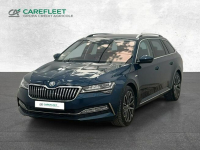 Skoda Superb 2.0 TDI SCR L&amp;K DSG Kombi