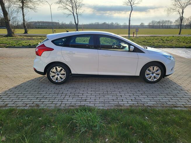 Ford Focus benzyna, Android Auto, Carplay Słupsk - zdjęcie 5