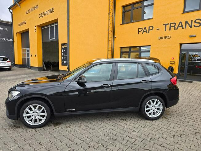 BMW X1 Panorama, grzane fotele, nowy rozrząd, Auto Handel Best drive , Wałbrzych - zdjęcie 3
