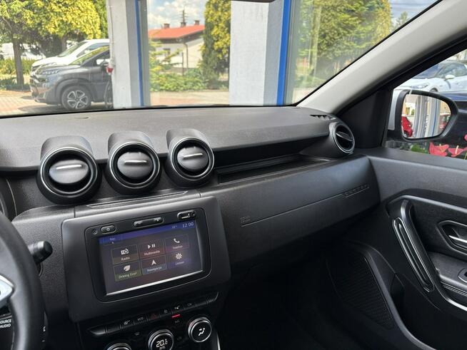 Dacia Duster 1.5 Kamera, Navi, Tempomat, Gwarancja Tarnowskie Góry - zdjęcie 12