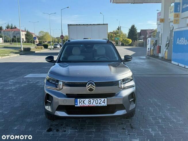 Citroën C3 Krosno - zdjęcie 1
