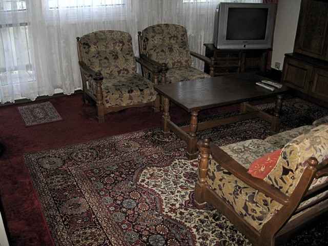 Pokój 20m2 balkon 5m2 dla kobiet z Ukrainy od września Wrocław-Krzyki Krzyki - zdjęcie 3