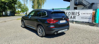 BMW X3 Superr stan, bogata wersja. Goczałkowice-Zdrój - zdjęcie 6