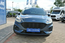 ST-Line 2,0EcoBlue 190KM A8 AWD Gwarancja ASO Forda Białystok - zdjęcie 3