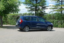 Dacia Lodgy. 7 miejsc. Słupsk - zdjęcie 4