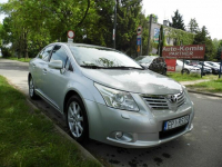 Toyota Avensis 2,0 salon polska Łódź - zdjęcie 2