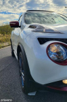 Nissan Juke 1.2 DIG-T Tekna EU6 Wałbrzych - zdjęcie 8