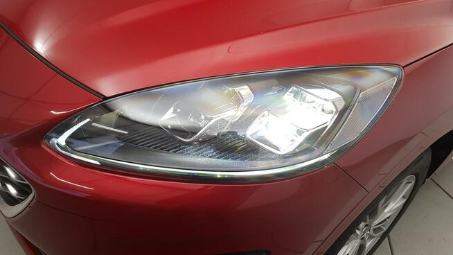 Ford Kuga 2.5 FHEV FWD Vignale! Z polsiego salonu! FV 23% Warszawa - zdjęcie 10