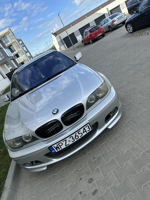 Sprzedam e46 Komorniki - zdjęcie 3