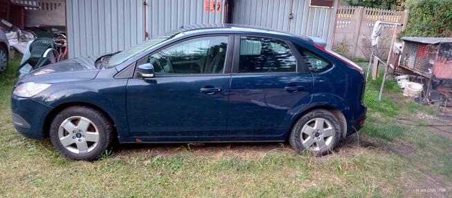 Ford fokus 2009 cena 2900 pln Kielce - zdjęcie 6