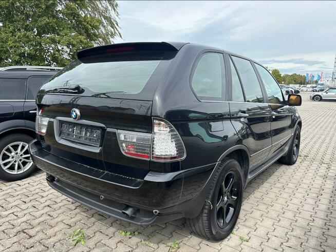 BMW X5 Perfekcyjny Automat Bezwypadkowy! Rzeszów - zdjęcie 3