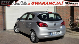Opel Corsa 1.4  ENJOY ! Salon PL, I Wł, , Gwarancja, BEZWYPADKOWY Aleksandrów Łódzki - zdjęcie 9