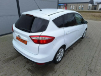 Ford C-Max Silnik 1,6 MPI..Stan TOP.. Zieleniewo - zdjęcie 9