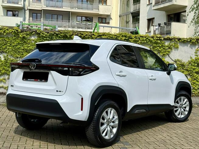 Toyota Yaris Cross 1.5 Hybrid Faktura VAT 23% Tarnowskie Góry - zdjęcie 3