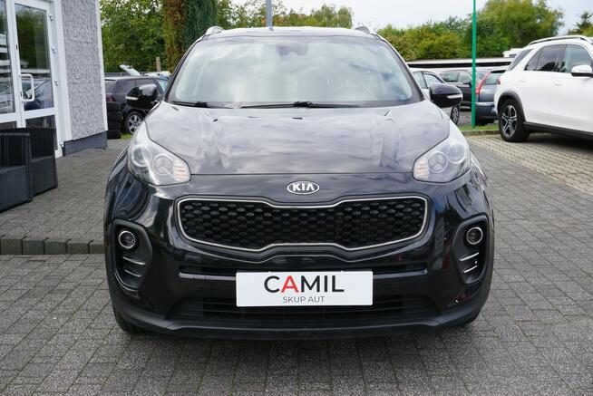 Kia Sportage zarejestrowany, ubezpieczony, eco dynamics Opole - zdjęcie 2