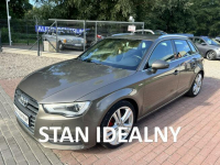 Audi A3 1.4 benzyna super stan
