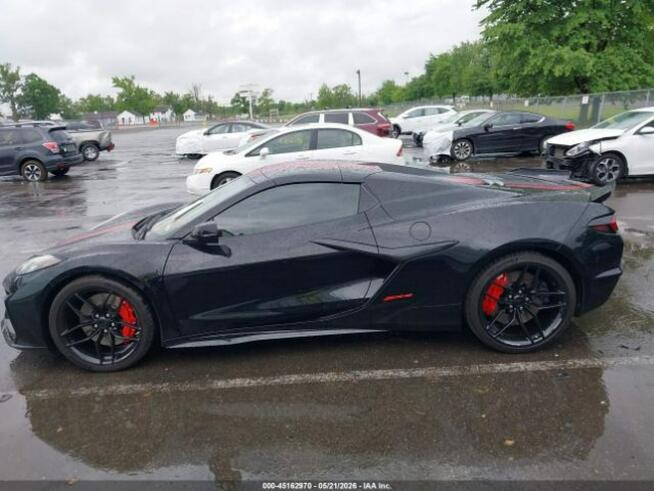 Chevrolet Corvette Z06 CONVERTIBLE Sulejówek - zdjęcie 6