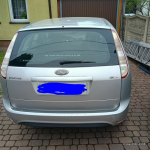 Ford Fokus 1,8 Diesel Częstochowa - zdjęcie 5