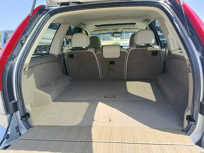 Volvo XC 90 Gizałki - zdjęcie 10
