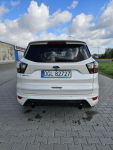 Ford Kuga ST Line - 4x4 - 2.0TDCI - Automat - Full wersja Głogów - zdjęcie 6