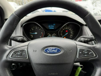 Ford Focus 1.5 TDCi Trend 115kM! Salon Polska! Kombi! Pęcice - zdjęcie 10