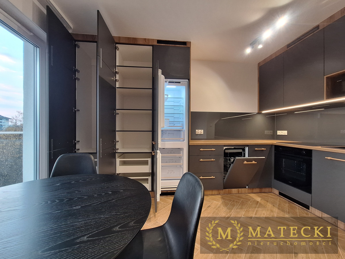 NOWE 2 POKOJE + DUŻY TARAS |  Malta | NOWE Poznań - zdjęcie 5