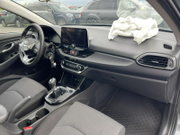 Hyundai i30 Kamera Kliamtyzancja LED Virtual cockpit Gliwice - zdjęcie 9
