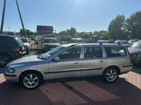 Volvo V70 Automat, Gwarancja, 2.4 Benzyna Sade Budy - zdjęcie 9