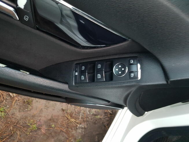 Mercedes C200 CDI, W204, OKAZJA Osolin - zdjęcie 9