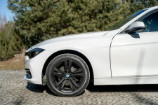 BMW 330 F30 2.0 / 252 KM / RWD / 2017 Ropczyce - zdjęcie 8