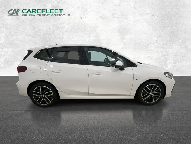 BMW Seria 2 218i sport kombi Warszawa - zdjęcie 4