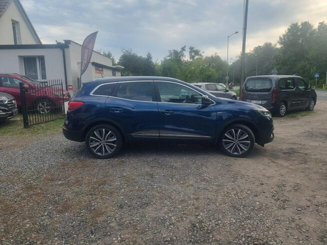 Renault Kadjar Bose*ALU 19*Navi*Kamera*Pdcx2*Asystent Parkowania* Szczecin - zdjęcie 6
