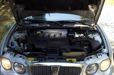 Rover 75 BMW kombi 2.0 CDI Żabno - zdjęcie 4