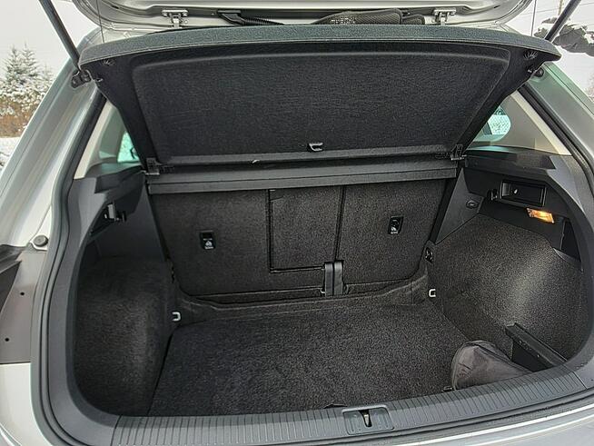 Volkswagen Tiguan serwis ASO Rydułtowy - zdjęcie 9