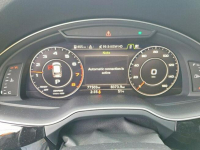 Audi Q7 / Wersja PRESTIGE / Quattro / virtual cockpit / Tarnów - zdjęcie 9