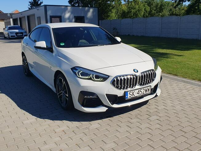 BMW 218 M Pakiet Automat Stan Jak Nowy Mod.2021 LEASING Do Przejęcia Strobice - zdjęcie 9
