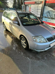 Toyota Corolla Benzyna + Gaz * Klima * Alu * Kombi * Sprawna